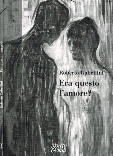 Era questo amore - questo, l'amore?.