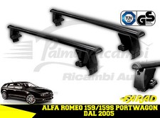 IRON120+BS02 BARRE PORTATUTTO