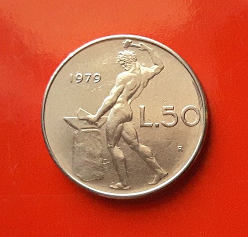Lire 1979 errore virgole - lire,