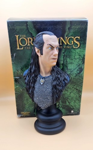 Lord the rings - of,