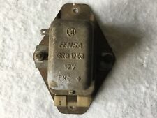 Regolatore Alternatore Fiat