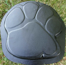 Stampo in plastica stampa