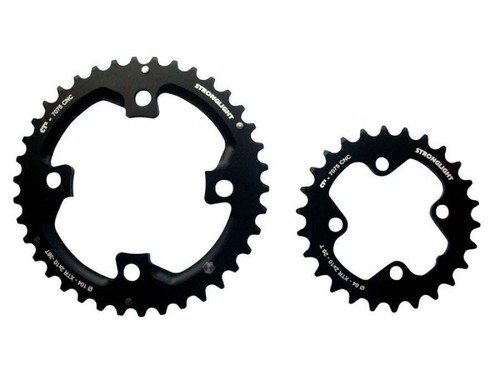 Corona stronglight ct2 xtr - corona,