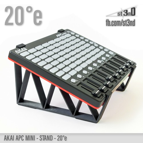 Supporto per akai - akai, apc