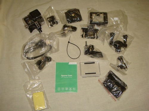 Camera action sport - camera,