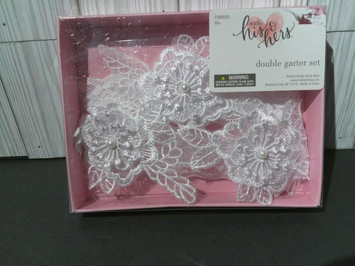 Set giarrettiera doppia lui - lui, e