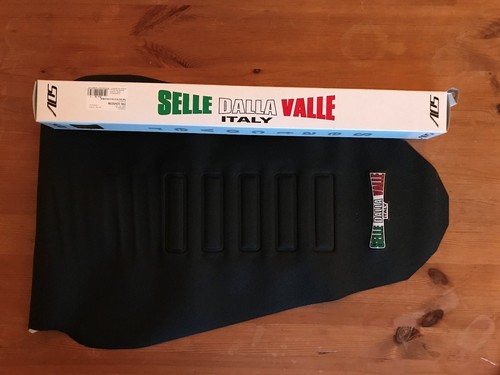 Selle dalla valle wave gripper - valle,