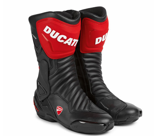 Stivali moto ducati - speed, evo