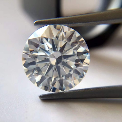 Diamante sciolto lab grown cvd - diamante, lab-grown