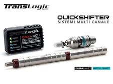 CAMBIO ELETTRONICO QSXI DCS TRANSLOGIC PER KAWASAKI ZX-6R / 636R 2004-2018