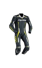 TUTA PELLE UOMO RACING 1 PEZZO