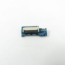 HP Elitebook 2570P 2560P componente scheda LED computer portatile 651362-001