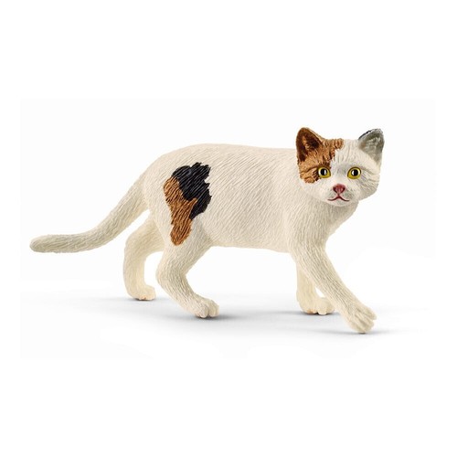 Schleich 13894 gatto - schleich,