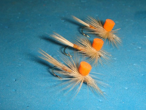 Mosche pesca mosca - pesca,