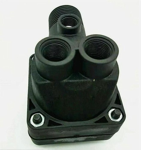 Tire changer air - changer, dump