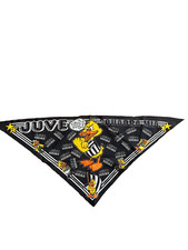 JUVE SQUADRA MIA PAPERO TIE