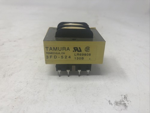 Tamura microtran psd5 - tamura, psd5-24