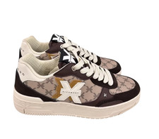 Scarpe Uomo Jhon Richmond Art