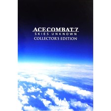 Ace Combat 7: Skies Unknown