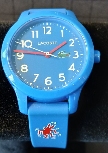 Orologio lacoste keith - lacoste, x