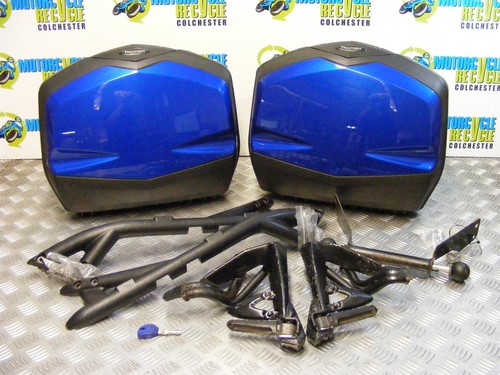 Borse bagagli triumph - borse,