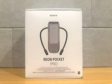 Sony Reon Pocket Pro Sensing