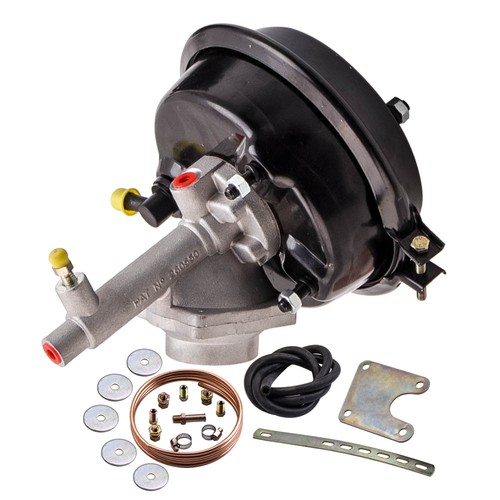 Kit servofrein vh44 remote - servofrein,