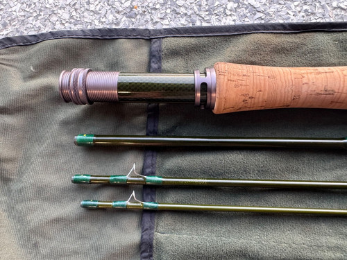 Temple fork outfitters bvk - outfitters,