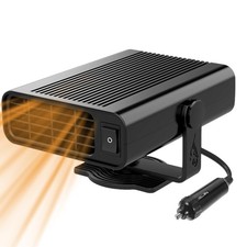 12 V Riscaldatore Portatile