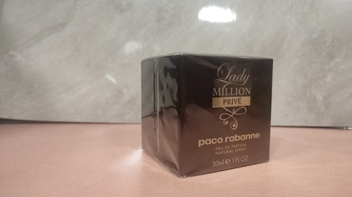 Paco rabanne lady million - rabanne,