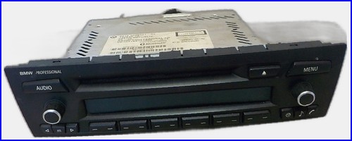 Bmw e90 radio - e90,