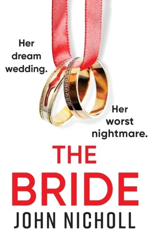 The bride nicholl john - the, by