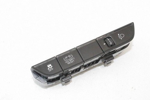 Comando ibrido kia niro - ibrido,