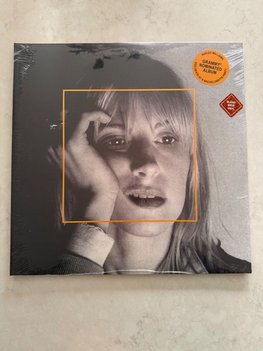 Vertigo vinyl hayley williams - vertigo,