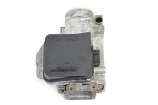 1986 BMW K75S Luftmassenmesser