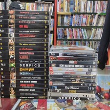 AL PACINO  FILM TITOLI VARI