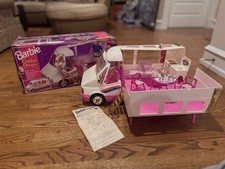 Rara barbie 1992 sogno - rara,