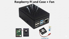 Pacchetto Raspberry Pi 4 8 GB