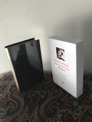 Pléiade thérèse - ,