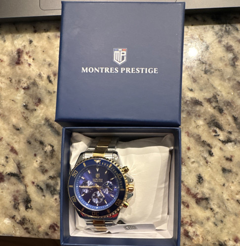 Orologio polso uomo - da,