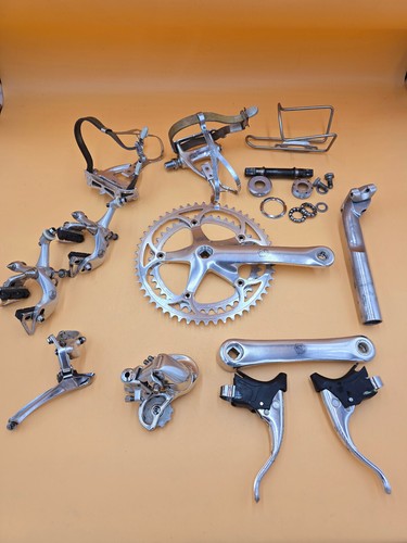 Gruppo campagnolo athena bici - gruppo,