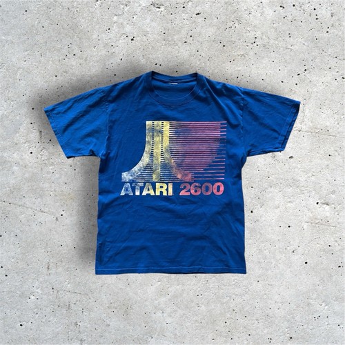 Atari 2600 gaming - atari,