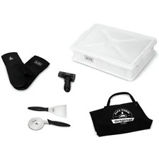 Kit Pizzaiolo da Casa per