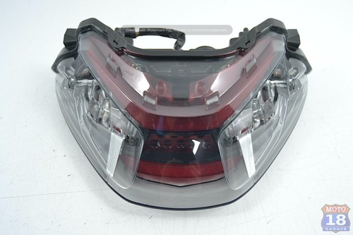 Stop fanale posteriore - , led