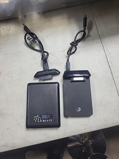 SEAGATE SRD0001 GoFlex 10 Gbps adattatore Thunderbolt controller di archiviazione esterno 3