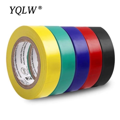Nastro isolante elettrico pvc - nastro,