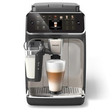 Philips 4400 LatteGo Macchina