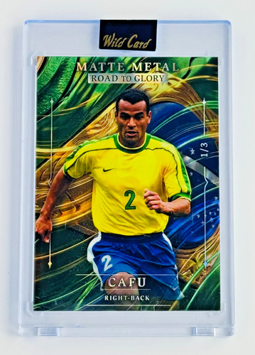 2026 wild card - card, world