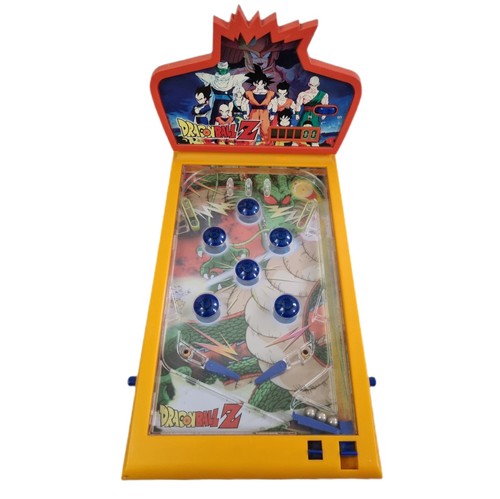 Dragonball flipper tavolo - dragonball,