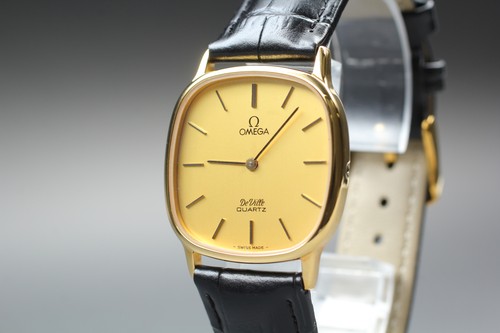 Per ricambi omega de ville - [per,